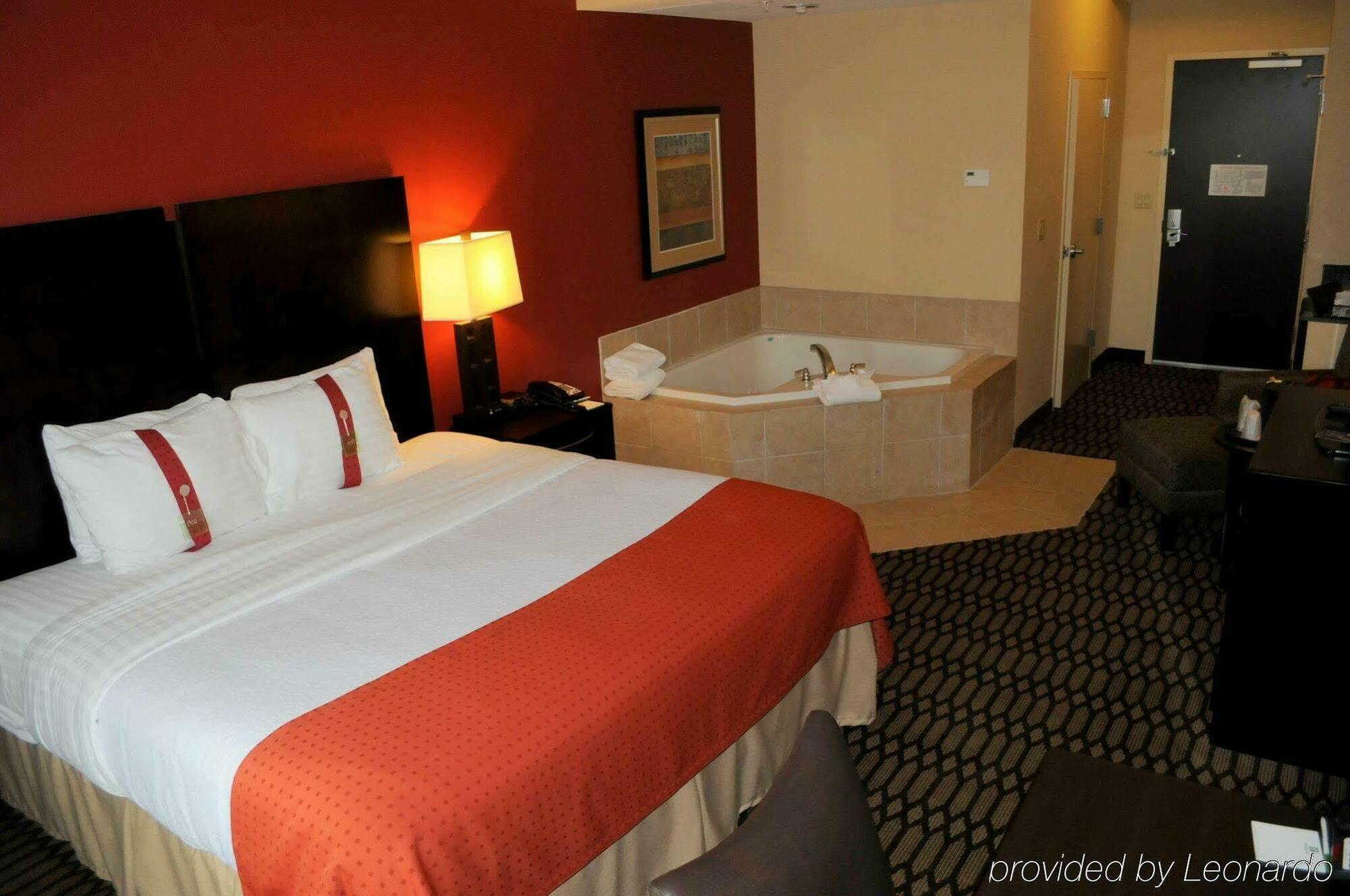 Holiday Inn North Quail Springs, An Ihg Hotel Oklahoma City Habitación foto